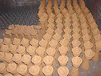 Coldbox Cores