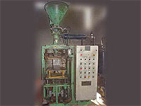 Coldbox Machine