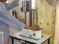 VMC Tool Setter