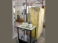 VMC Tool Setter 